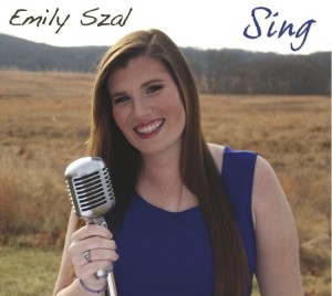 "Sing" Cover