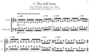 Schiele - 5. Self-Seers